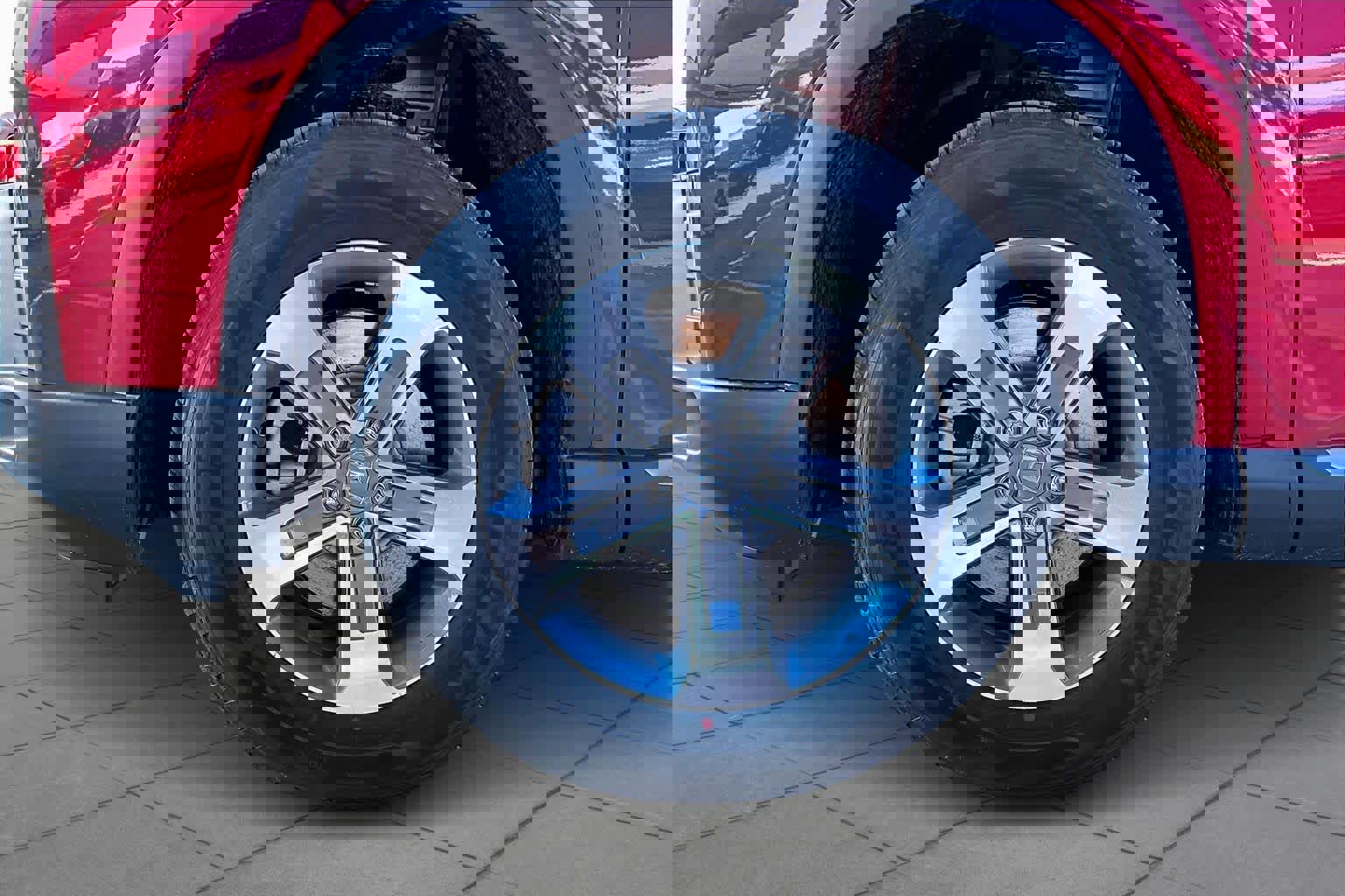 New 2026 Honda Pilot EX-L image 12