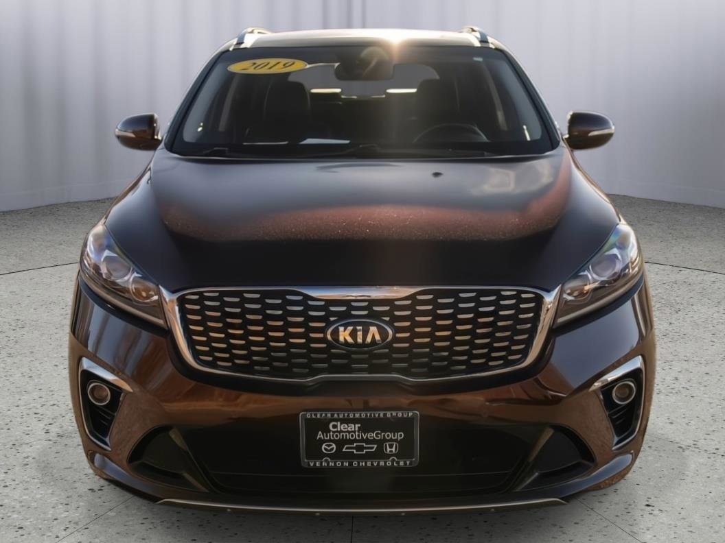Used 2019 Kia Sorento SX image 19