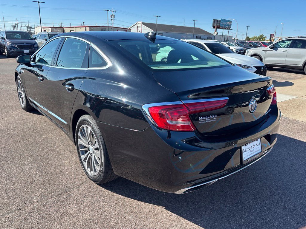 Used 2019 Buick LaCrosse Essence FWD image 7