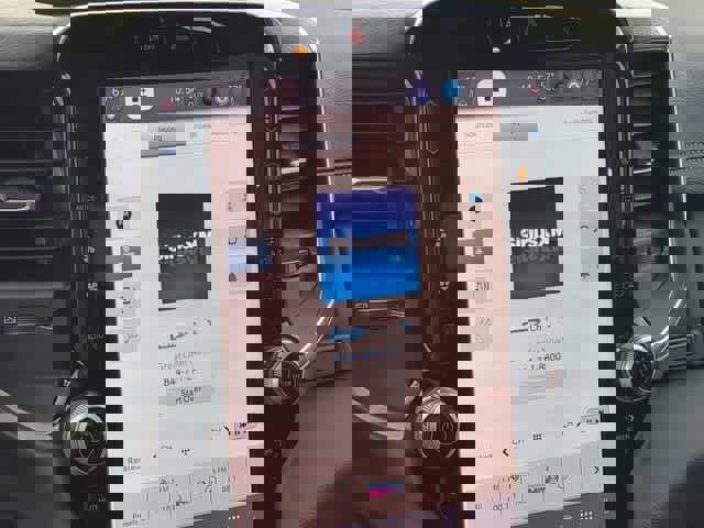 New 2026 RAM 1500 Laramie w/ Night Edition image 30