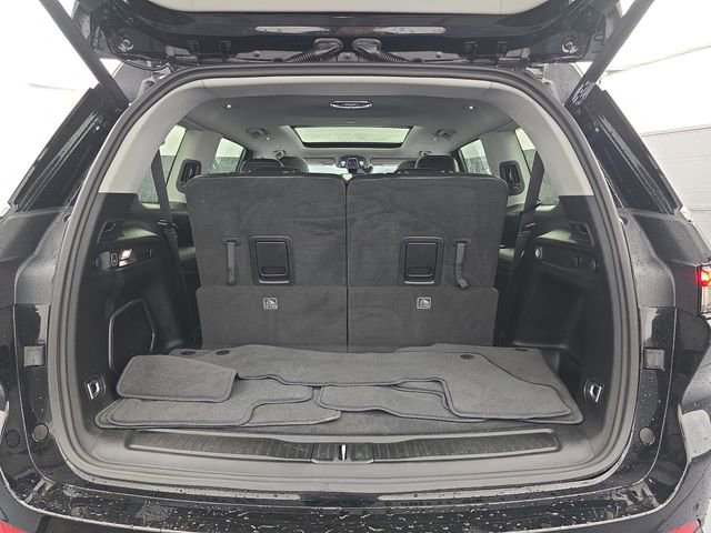 Used 2022 Jeep Grand Cherokee L Limited AWD/4WD image 43