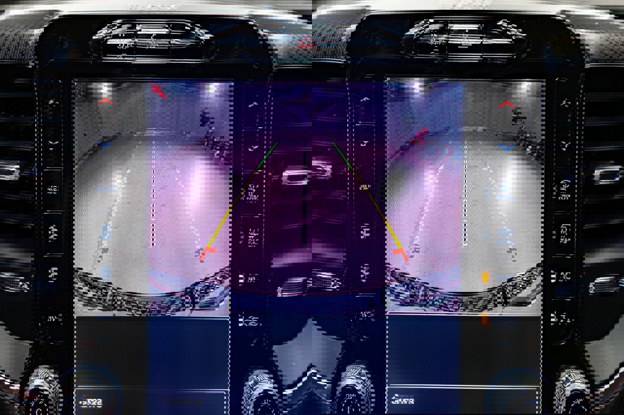 Used 2025 RAM 1500 Big Horn image 22