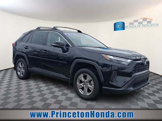 Used 2023 Toyota RAV4 XLE w/ Convenience Package