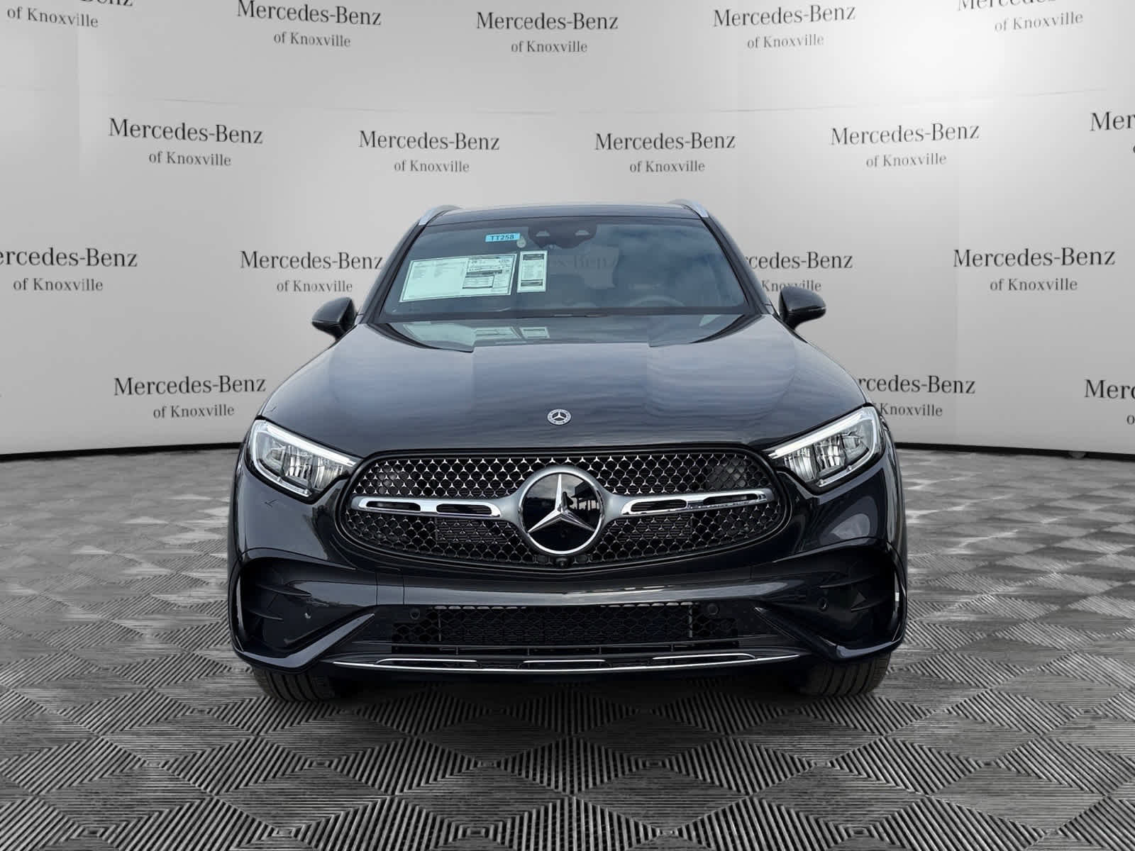 New 2026 Mercedes-Benz GLC 300 4MATIC image 8