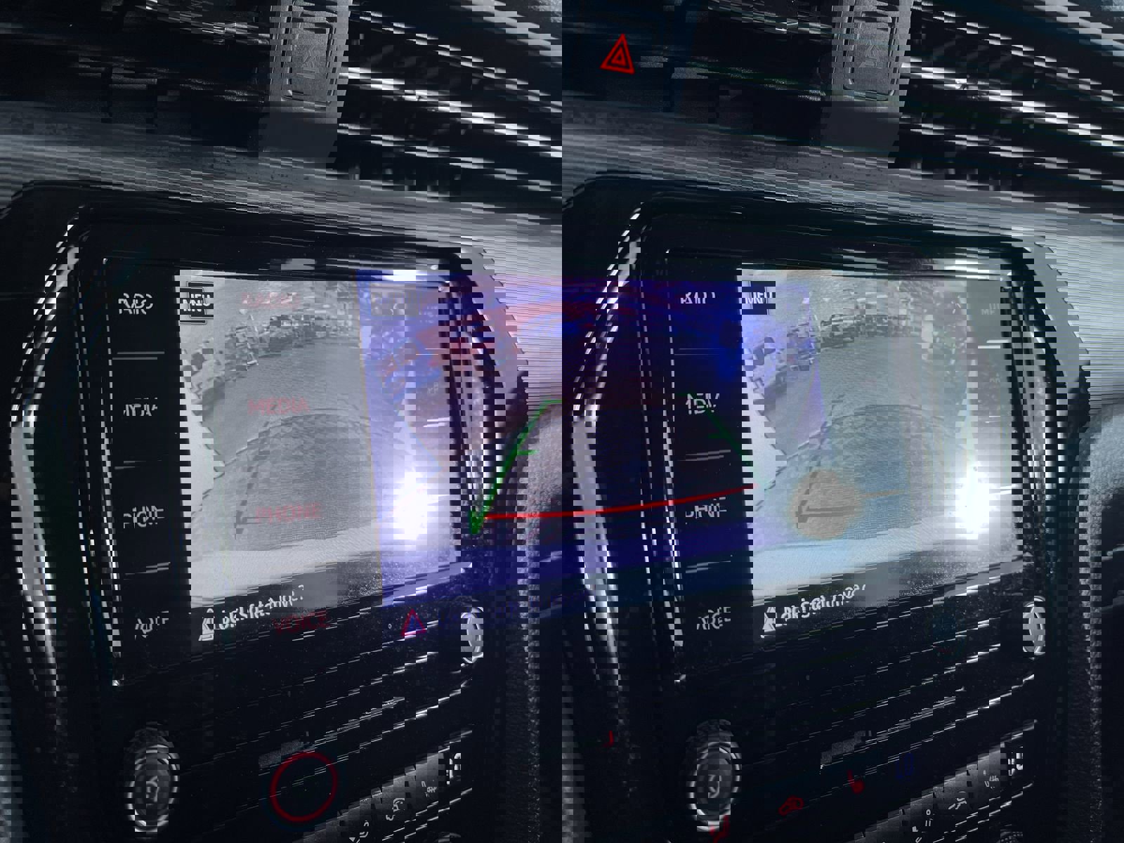 Used 2020 Volkswagen Passat 2.0T R-Line image 19