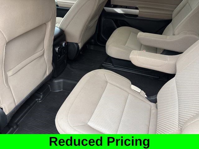 Used 2022 Ford Explorer XLT image 33