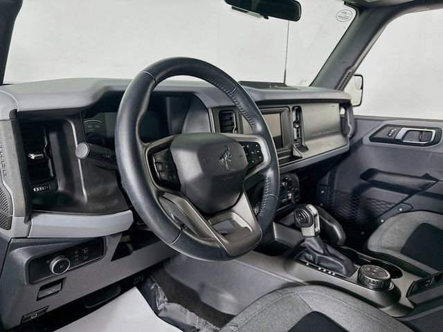 Used 2023 Ford Bronco Big Bend image 9
