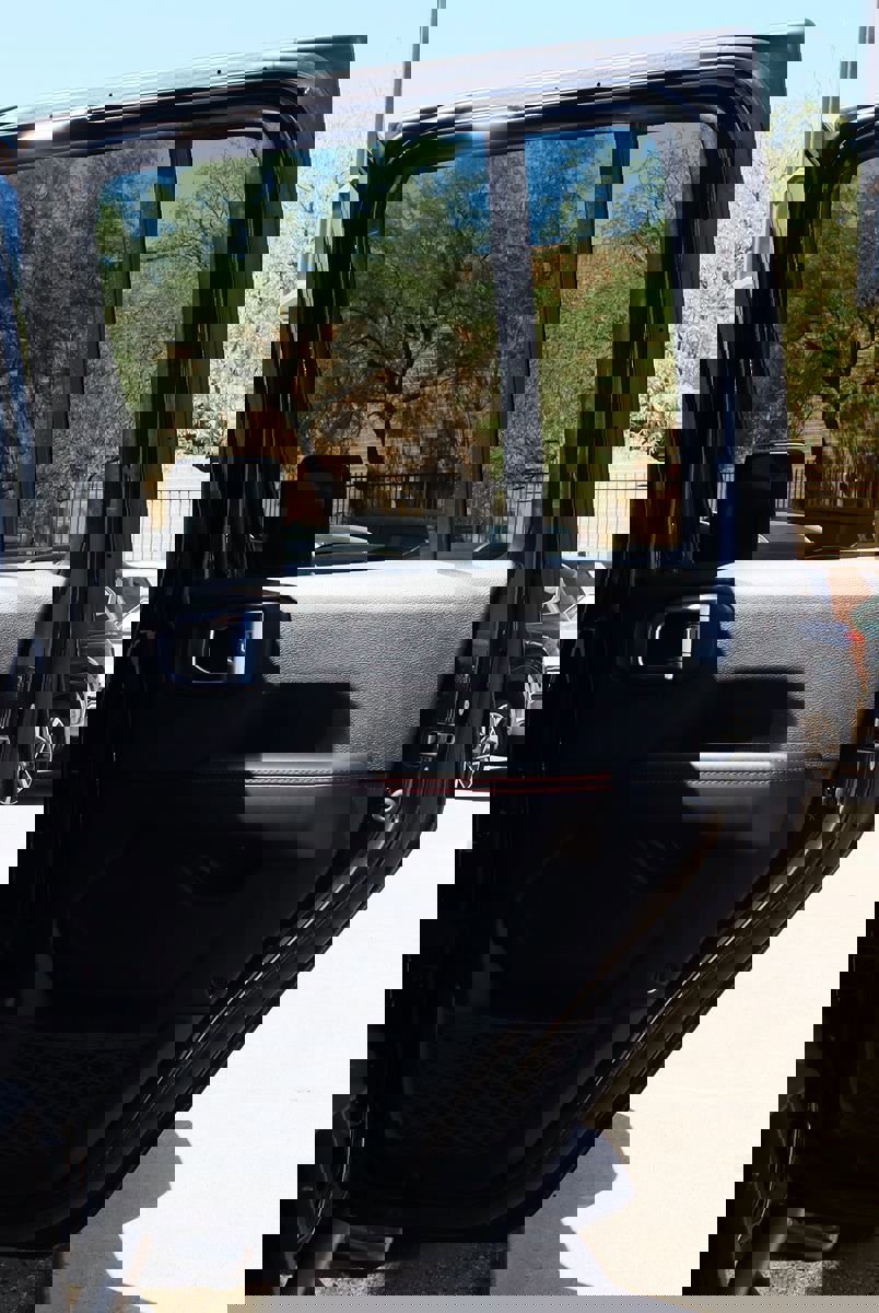 Used 2024 Jeep Wrangler Unlimited Rubicon 392 image 31