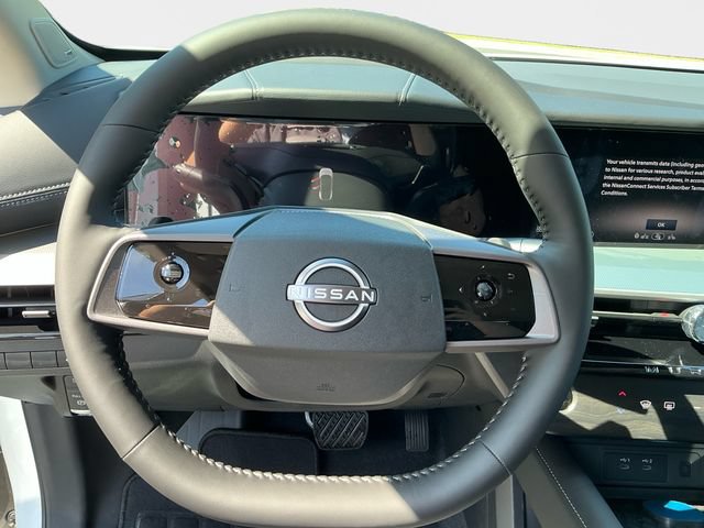 New 2026 Nissan Murano SL AWD/4WD image 14
