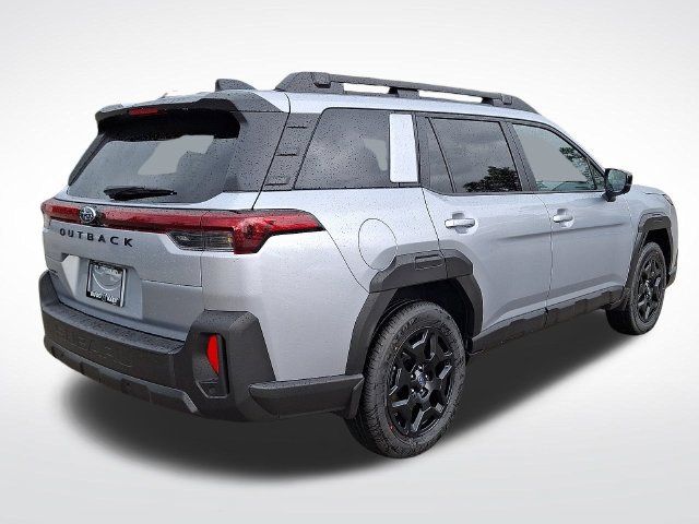New 2026 Subaru Outback Limited AWD/4WD image 7