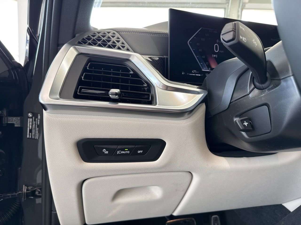 New 2026 BMW X5 xDrive40i AWD/4WD image 39