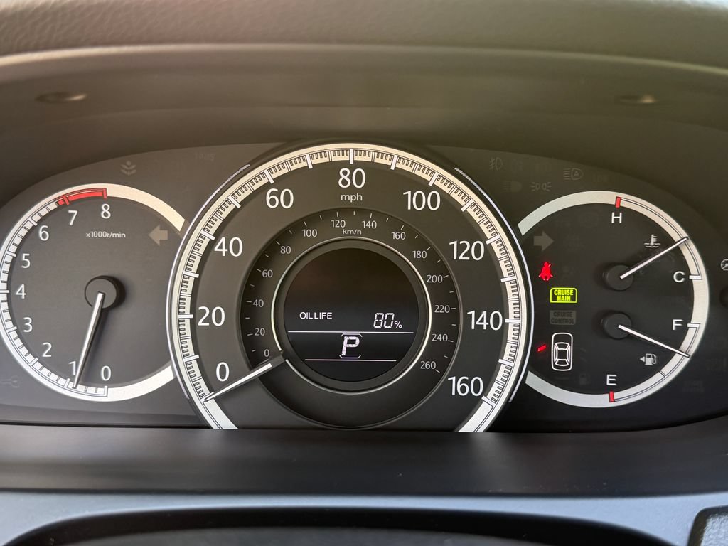 Used 2013 Honda Accord LX image 20