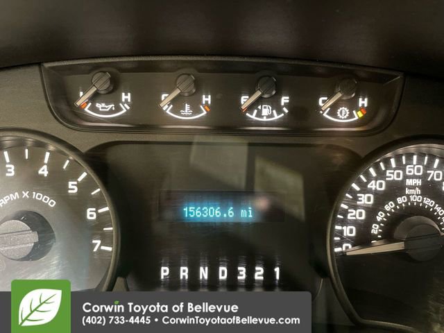 Used 2012 Ford F150 STX w/ Communications Pkg image 10