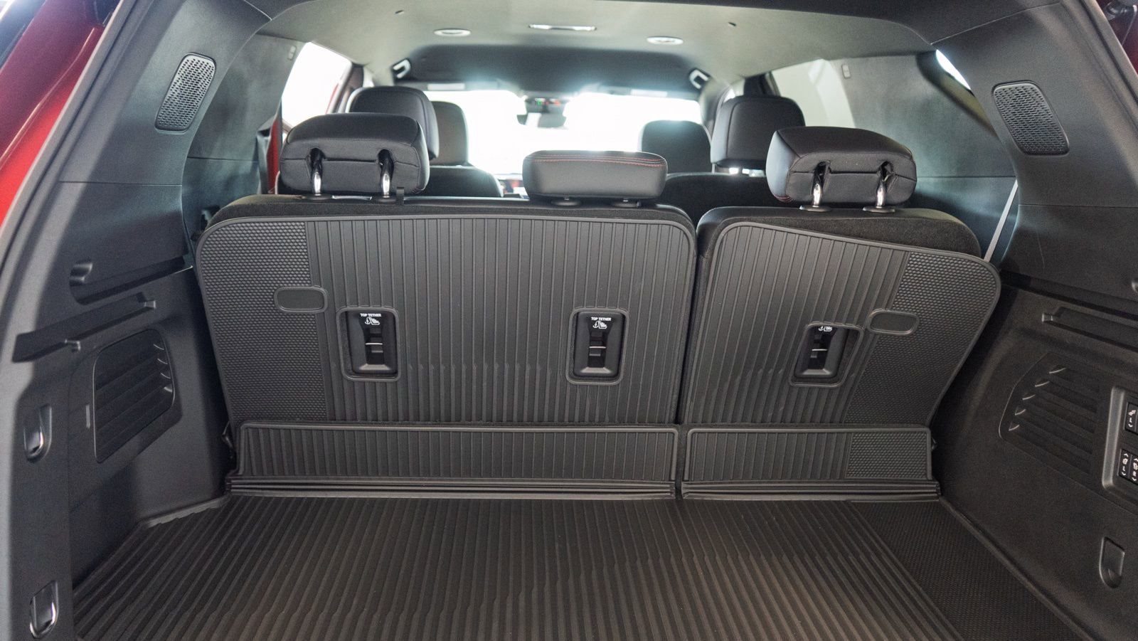 New 2026 Chevrolet Traverse RS w/ LPO, Floor Liner Package image 20