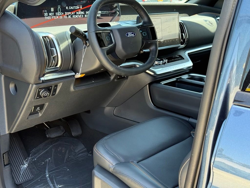 New 2027 Ford Expedition Tremor AWD/4WD image 6