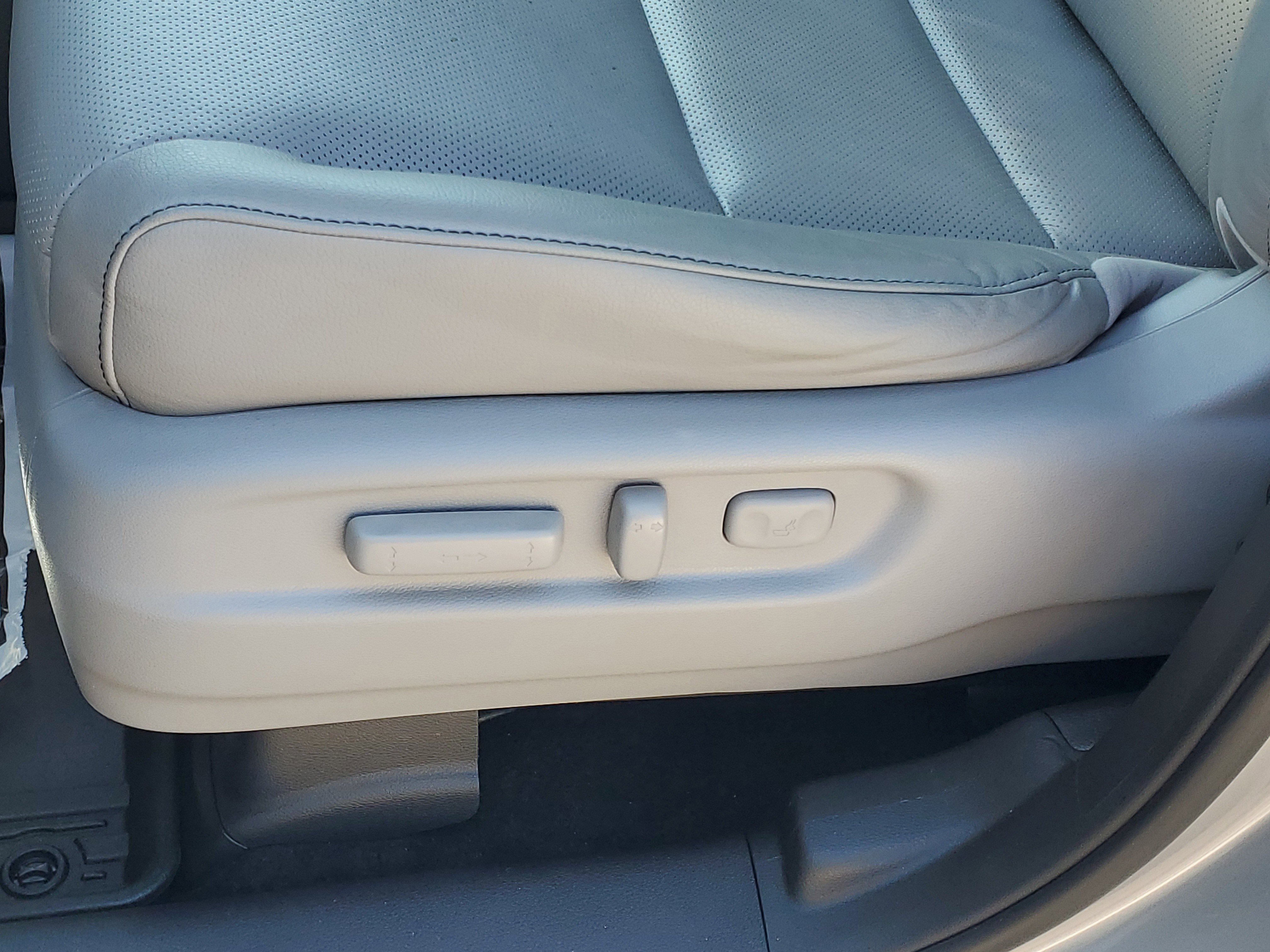 Used 2021 Honda Ridgeline RTL image 19