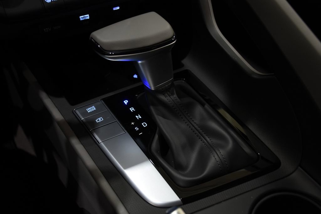 New 2026 Hyundai Elantra Sport image 26