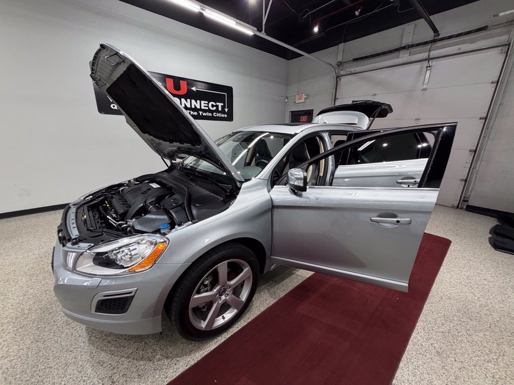 Used 2012 Volvo XC60 T6 AWD/4WD image 41