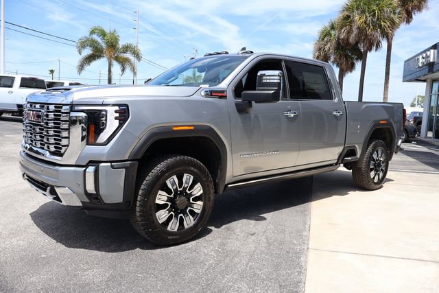 New 2026 GMC Sierra 3500 Denali image 4