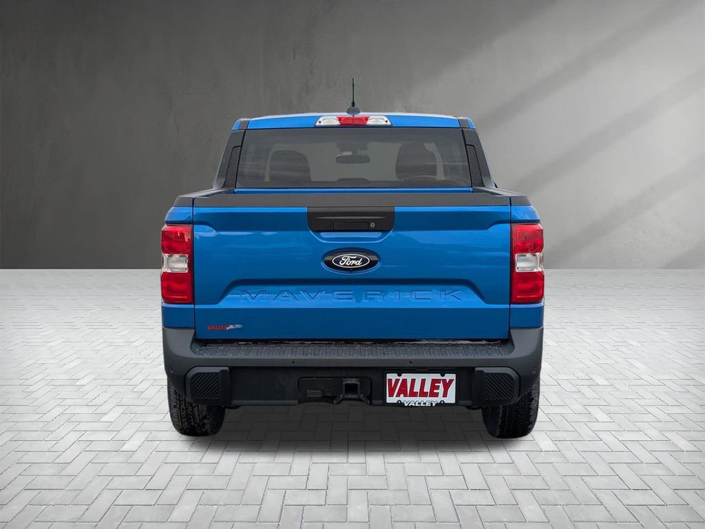 New 2026 Ford Maverick XL image 6