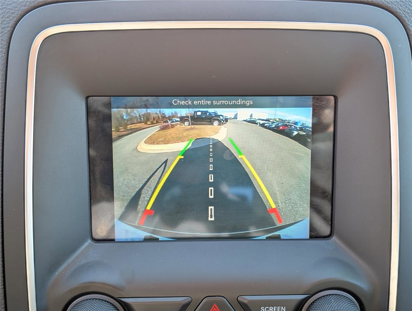 Used 2020 Dodge Durango SXT image 29