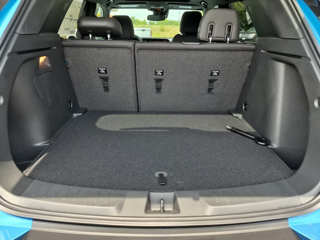 New 2026 Chevrolet TrailBlazer ACTIV w/ Convenience Package FWD image 34