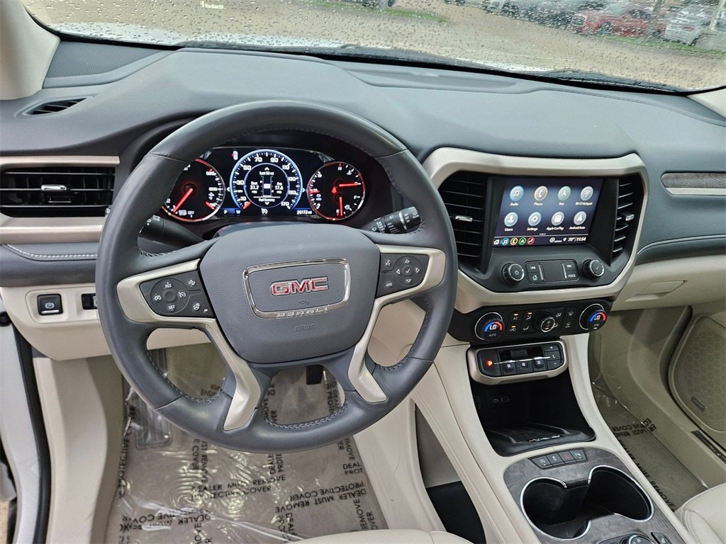 Used 2022 GMC Acadia Denali image 19