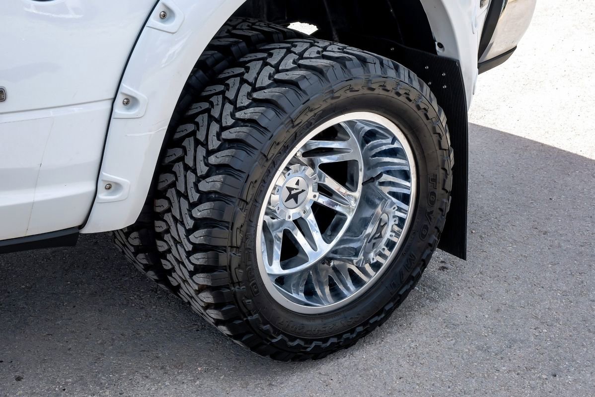 Used 2022 RAM 3500 Big Horn image 62