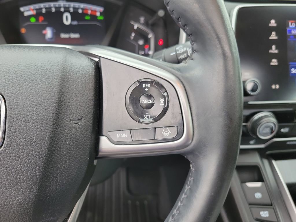 Used 2019 Honda CR-V EX-L image 29