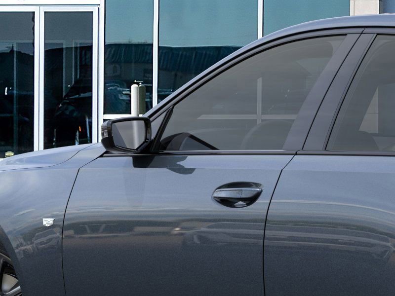 New 2025 Cadillac CT5 Sport w/ Technology Package image 12