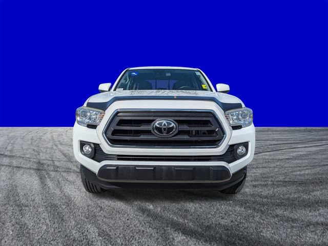 Used 2020 Toyota Tacoma SR5 RWD image 9