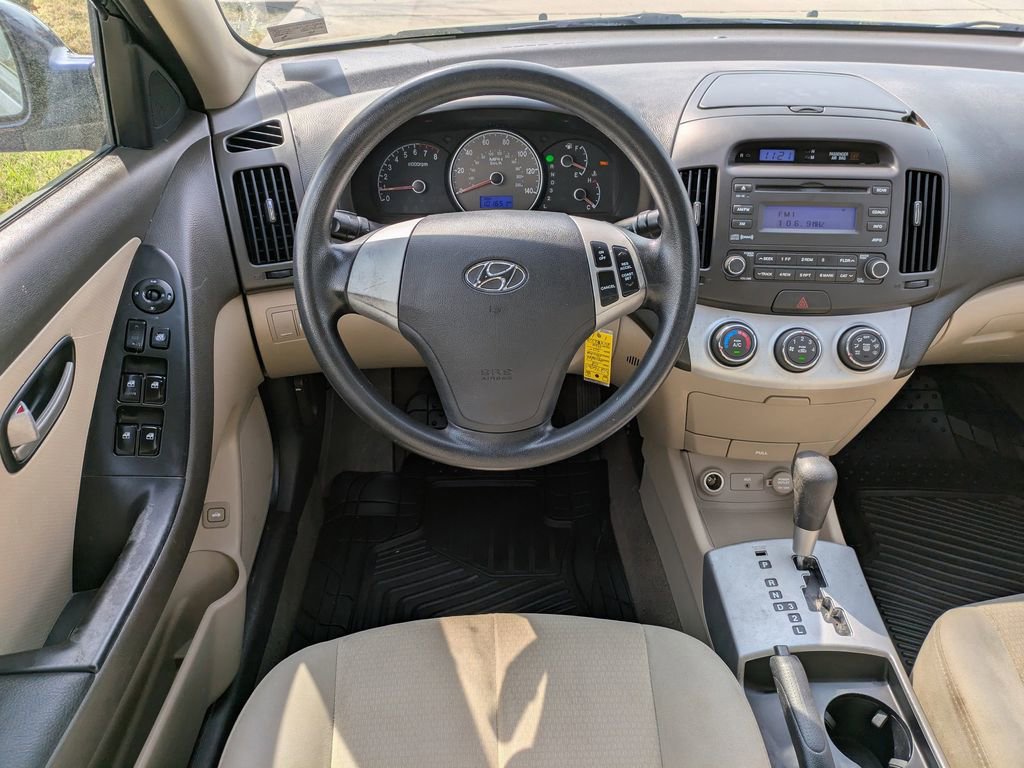Used 2008 Hyundai Elantra SE image 15