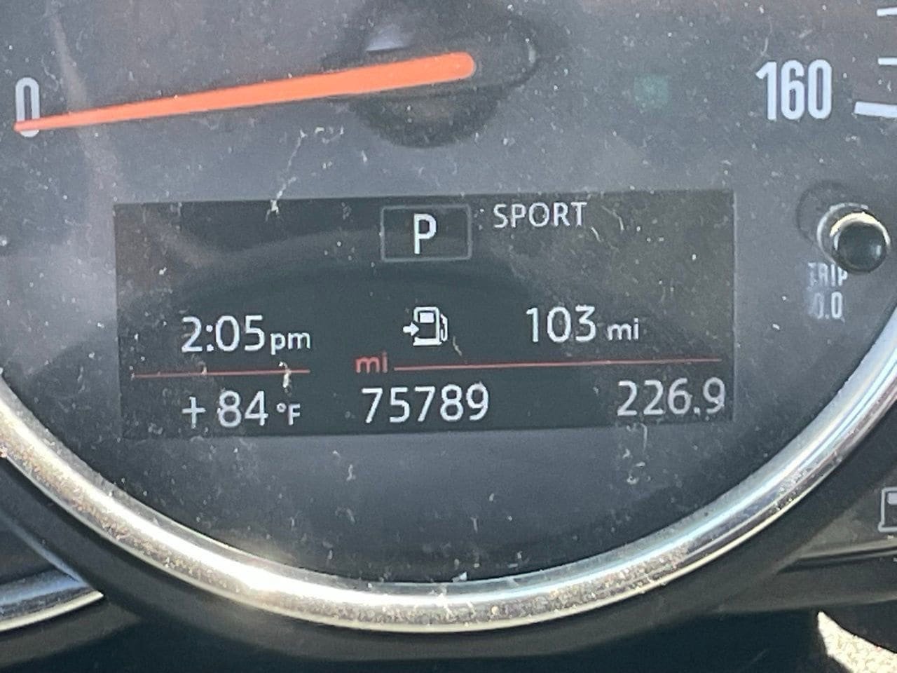 Used 2020 MINI Cooper S w/ Storage Package FWD image 10
