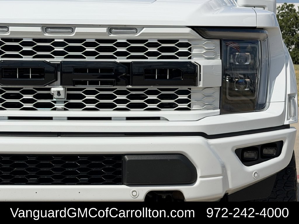 Used 2023 Ford F150 Raptor AWD/4WD image 4