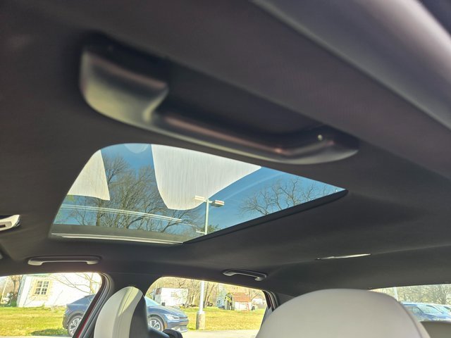 New 2025 Kia K4 GT-Line Turbo image 20