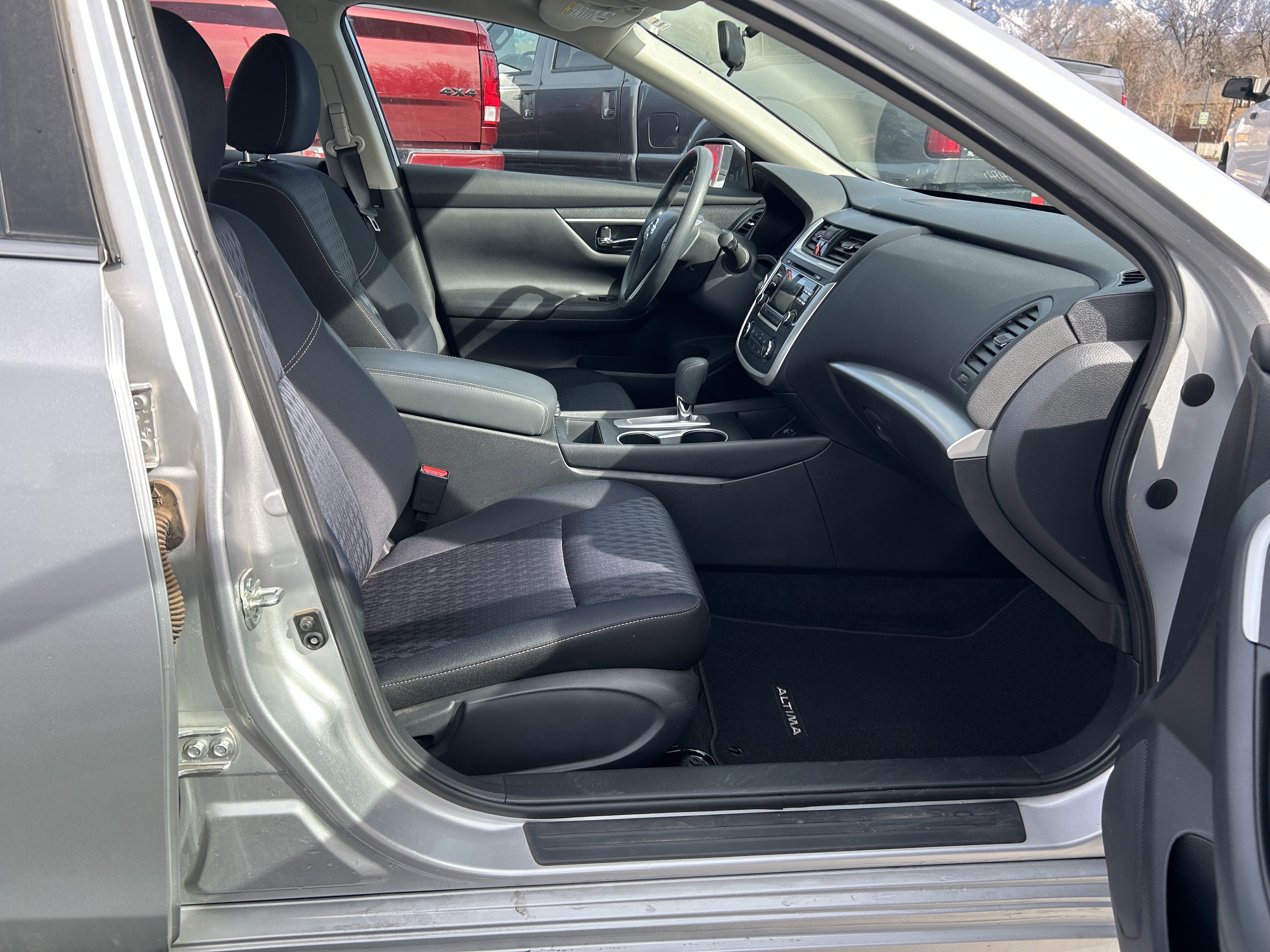 Used 2018 Nissan Altima 2.5 S image 13