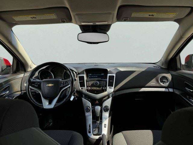 Used 2011 Chevrolet Cruze LT FWD image 37