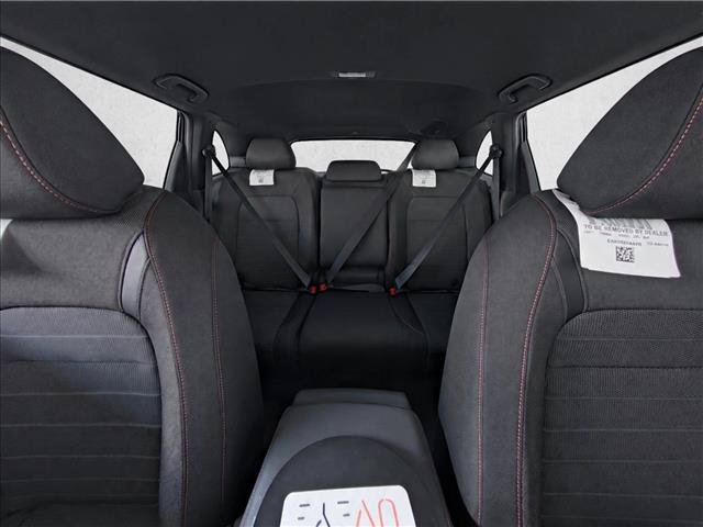 New 2027 Honda CR-V Sport image 16