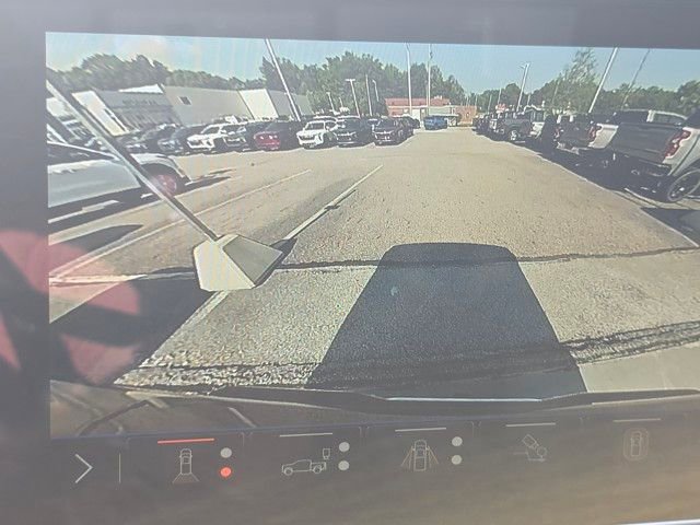 New 2025 Chevrolet Silverado 1500 LT w/ All Star Edition Plus image 6