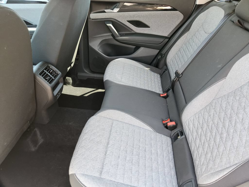 New 2026 Volkswagen Tiguan S AWD/4WD image 18