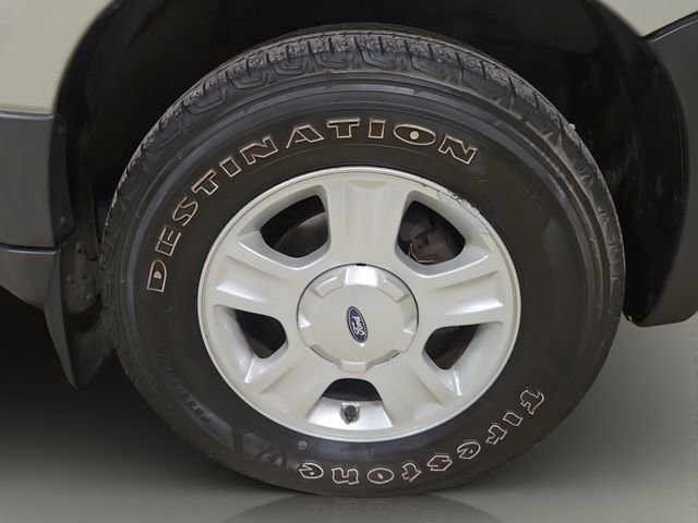 Used 2003 Ford Escape XLT AWD/4WD image 24