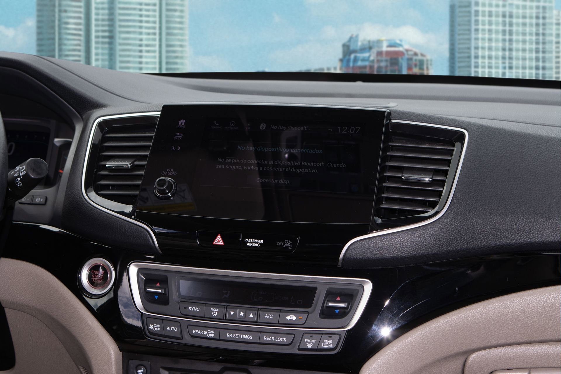 Used 2022 Honda Pilot Elite image 35