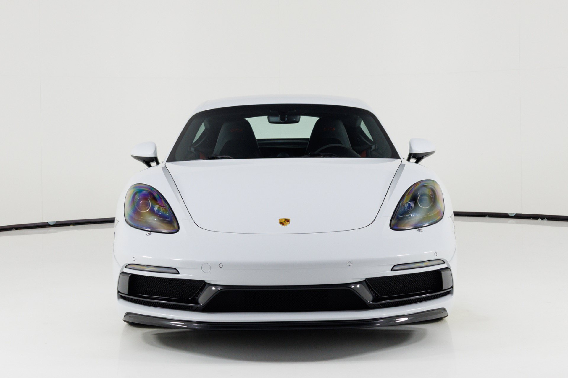 Used 2022 Porsche 718 Cayman GTS RWD image 8