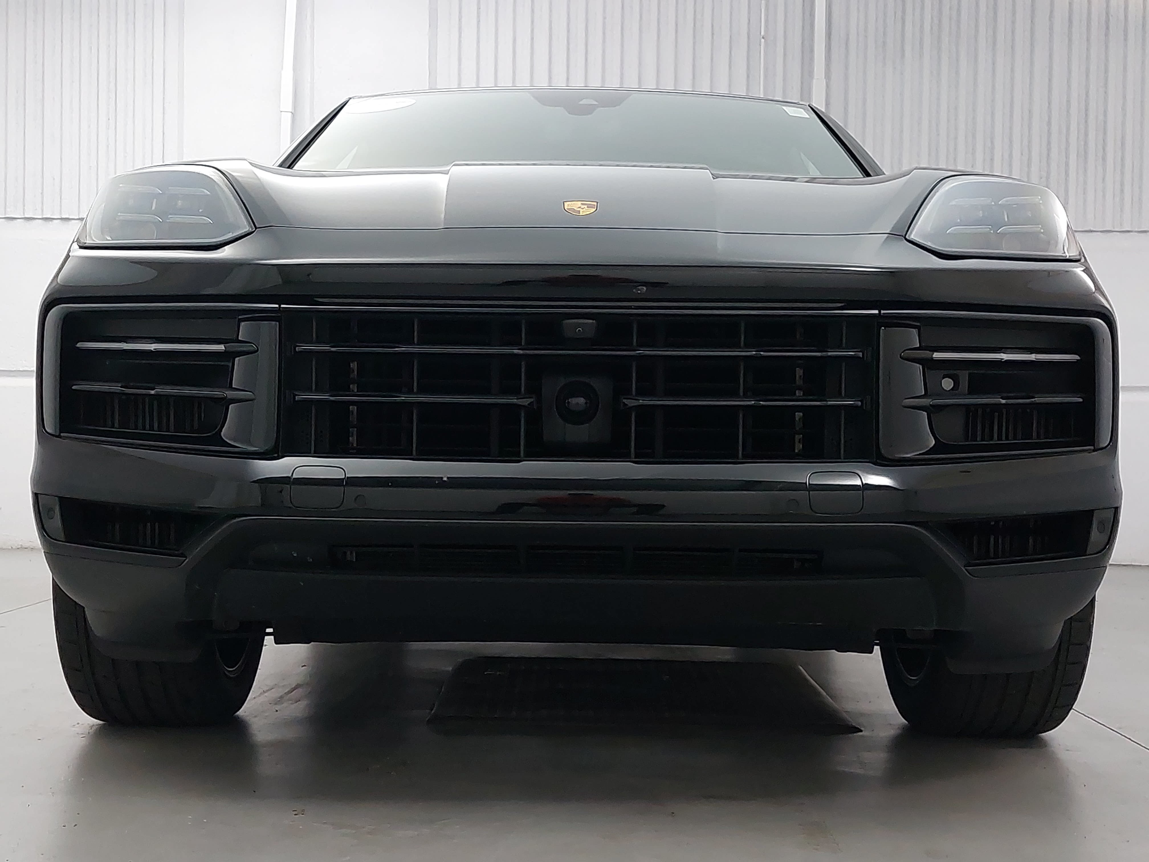 Certified 2024 Porsche Cayenne S AWD/4WD image 10