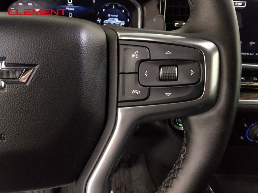 Used 2023 Chevrolet Silverado 1500 RST image 11