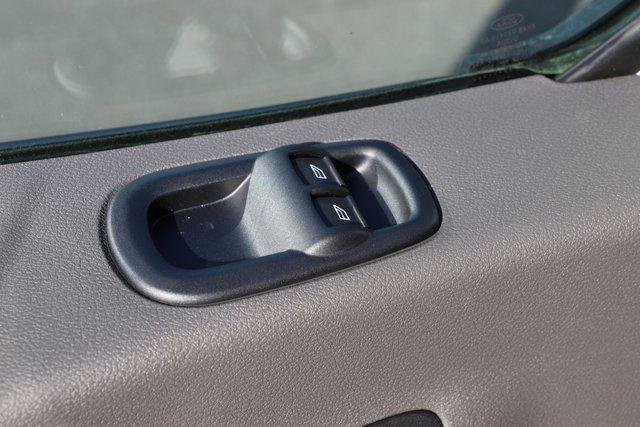 New 2025 Ford Transit 150 Low Roof AWD w/ Load Area Protection Package image 17