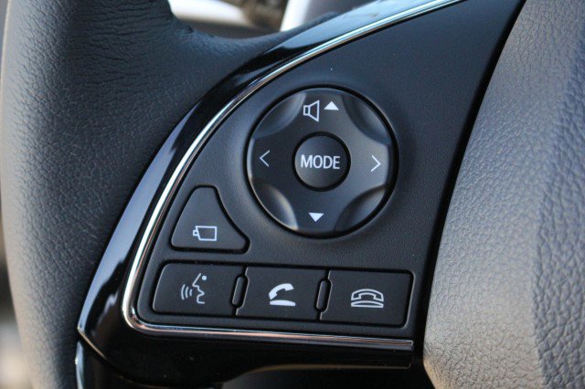 New 2026 Mitsubishi Eclipse Cross SEL image 9