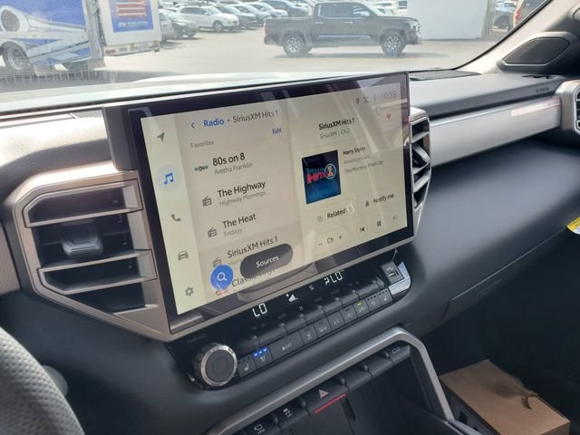 New 2026 Toyota Tundra Limited AWD/4WD image 28