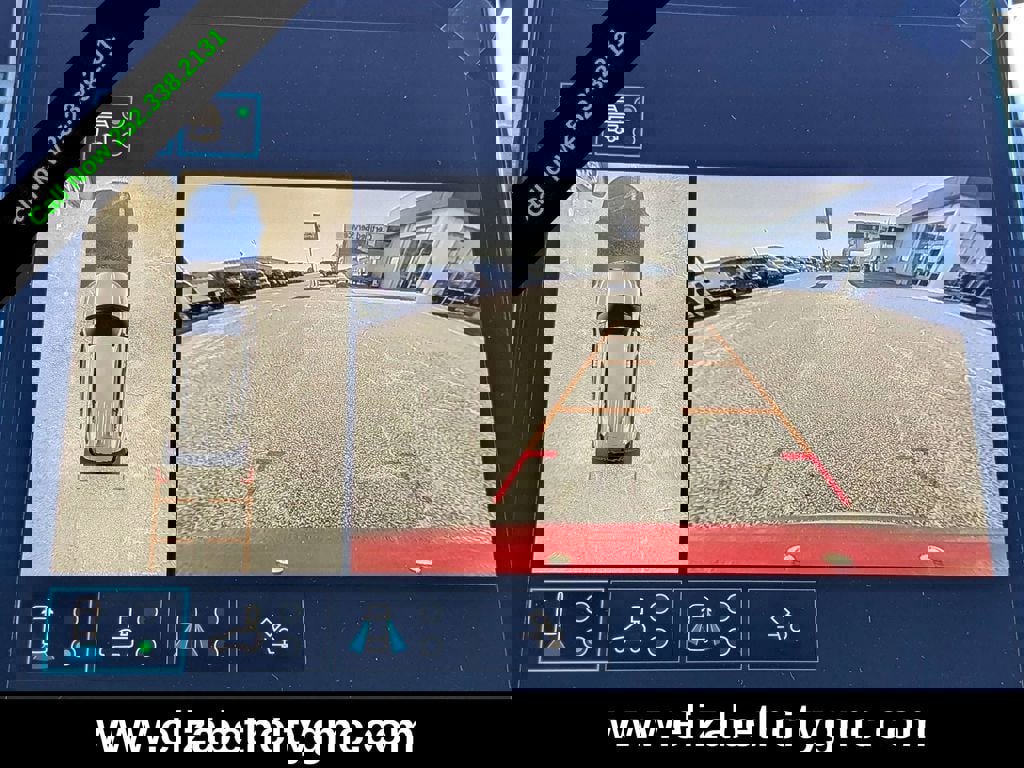 New 2026 GMC Acadia Elevation w/ Black Edition image 29