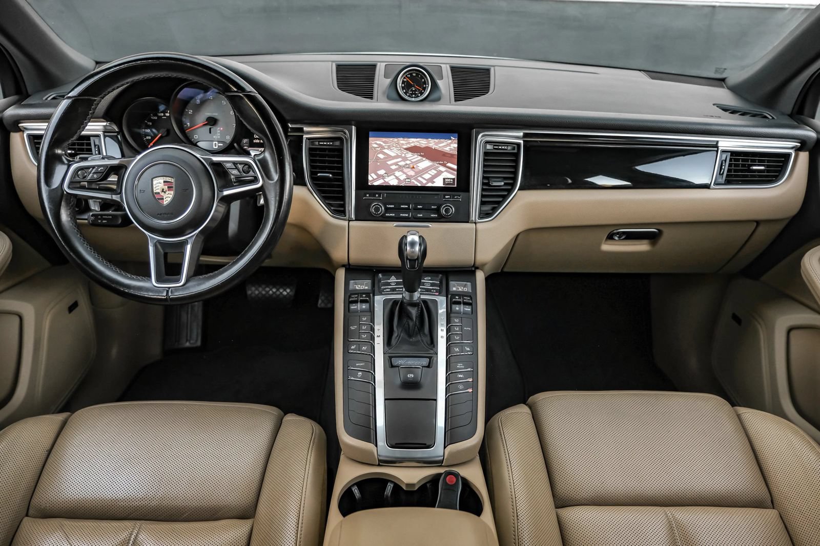 Used 2017 Porsche Macan S AWD/4WD image 19
